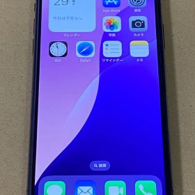 iPhoneXs Space Gray 256GB SIMフリー