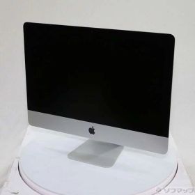 【中古】Apple(アップル) iMac 21.5-inch Early-2019 MRT42J／A Core_i5 3GHz 8GB SSD512GB 〔14.7 Sonoma〕 【377-ud】