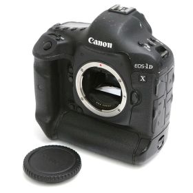【中古】【お買い得品】キヤノン EOS-1D X ボディ CA01-B1936-2Q1B-ψ CANON キヤノン EFマウント EOS 一眼レフ フルサイズ