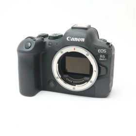 【中古】 《美品》 Canon EOS R6 Mark II ボディ [ デジタルカメラ ]