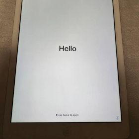 iPad Air 第一世代 Wi-Fi 16GB