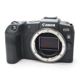 【中古】 《美品》 Canon EOS RP ボディ [ デジタルカメラ ]
