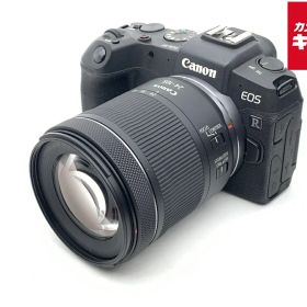 【中古】 【良品】 キヤノン EOS RP RF24-105IS STM レンズキット 【ミラーレス一眼】 【6ヶ月保証】