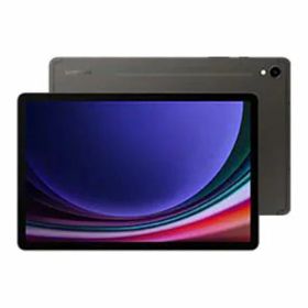【中古】【安心保証】 ペン無 Galaxy Tab S9 SM-X710[128GB] Wi-Fiモデル グラファイト