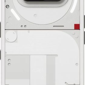 【新品・2営業日で発送】Nothingframe NOTHING PHONE 3A ホワイト SIMフリー
