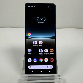 SONY Xperia 5 Ⅳ SoftBank simフリー ブラック