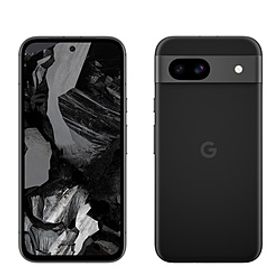 〔未使用品〕 未使用品 Google Pixel 8a 128GB オブシディアン G576D docomo SIMフリー ［6.1インチ有機EL／Google Tensor G3］〔未使用品〕 未使用品 Google Pixel 8a 128GB オブシディアン G576D docomo SIMフリー ［6.1インチ有機EL／Google Tensor G3］