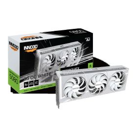 INNO3D GeForce RTX 5080 X3 OC WHITE