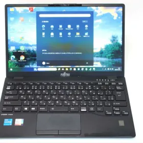 富士通 LIFEBOOK U9311 新品¥51,800 中古¥18,000 | 新品・中古のネット