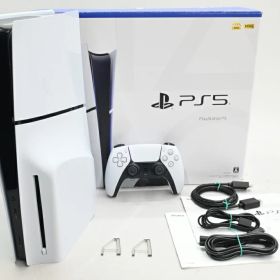 【中古】PlayStation 5 (SSD 1TB) CFI-2000A01