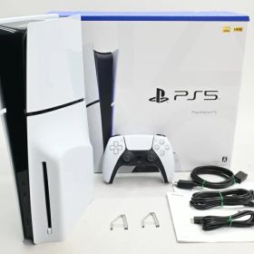 【中古】PlayStation 5 (SSD 1TB) CFI-2000A01