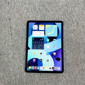 アイパッド(iPad)のiPad Air 第5世代 M1チップ 64G Wi-Fi + Cellular(タブレット)