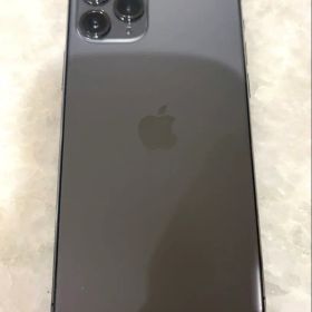 Apple iPhone 11 Pro スペースグレー 64GB