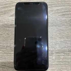 Apple iPhone 11 Pro シルバー 本体