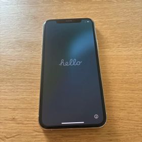 iPhone11 pro 256GB SIMフリー 初期化済み