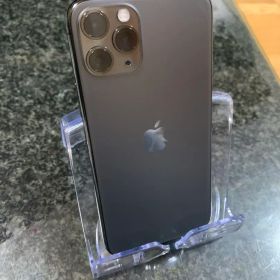 Apple iPhone 11 Pro スペースグレー