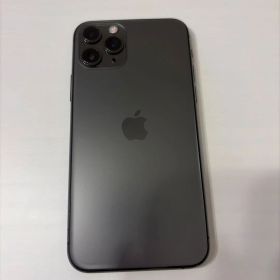 Apple iPhone 11pro 256GB スペースグレイ 本体