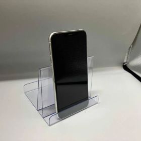 NWC32J/A iPhone 11 Pro 64GB シルバー au