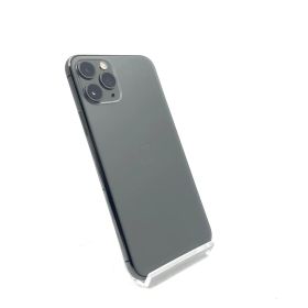 iPhone 11 Pro 256GB docomo SIMフリー 白ロム 動作確認済 92%【全額返金保証】【最速発送】