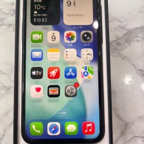 iPhone 11Pro 256GB スペースグレー SIMフリー 動作確認済み