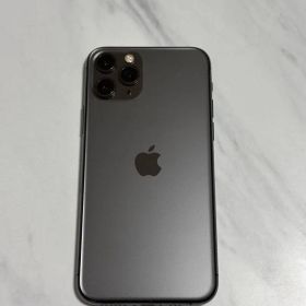 Apple iPhone 11 Pro 256GBスペースグレー 本体 ジャンク