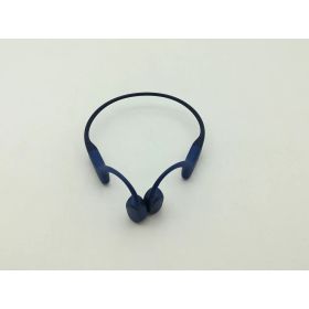 【中古】Shokz OpenRun Mini SKZ-EP-000013 [ブルー]【神戸】保証期間1ヶ月【ランクA】