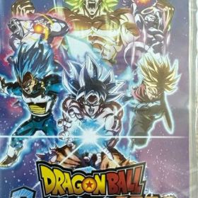 ドラゴンボール スパーキングZERO