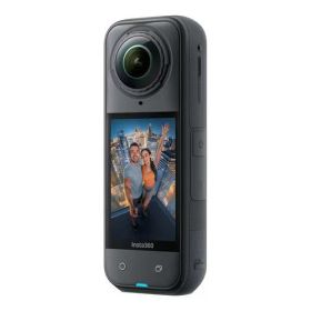 Insta360 X5 通常版 360度アクションカメラ 8K撮影 1/1.28インチセンサー トリプルAIチップ 15m防水 CINSAAHA-X510