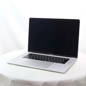 【中古】Apple(アップル) MacBook Pro 15-inch Mid-2018 MR972J／A Core_i7 2.6GHz 16GB SSD512GB 〔10.15 Catalina〕 【352-ud】
