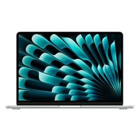 Mac ノート(MacBook) アップル / APPLE MacBook Air Liquid Retinaディスプレイ 13.6 MRXR3J/A [シルバー] 【キャンセル不可・北海道沖縄離島配送不可】 0057-4549995446333-ds 4549995446333-ds