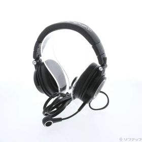 〔中古品〕 ATH-M50xSTS【262】