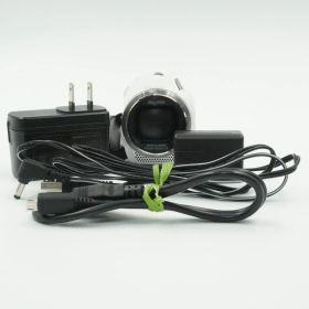 ■極上品■ PANASONIC HC-V480MS ホワイト #..397