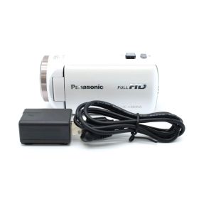 ■美品■ PANASONIC HC-V480MS
