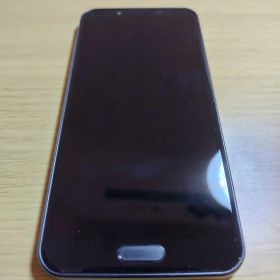 SHARP AQUOS sense2 スマートフォン 本体