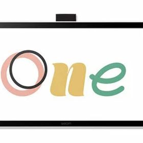 ワコム Wacom One 液晶ペンタブレット 14 DTC141W0