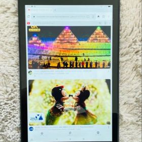 Amazon Fire HD 10(第9世代） 32GB