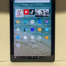 Amazon Fire HD 10 第13世代 タブレット 32GB