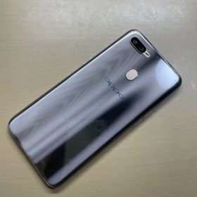 OPPO AX7 64GB SIMフリー CPH1903 割れなし