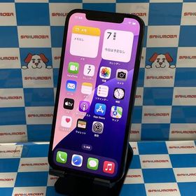 即日発送可iPhone12 64GB ブラック NGHN3J/A SoftBank版SIMフリー