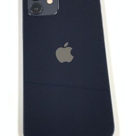 【モバイルBOX】電池83% SIMフリー iPhone12 64GB ブラック