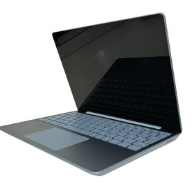 【中古】 Microsoft Surface Laptop Go 3 S0D-00002 ノートPC Core i5-1235U 16GB SSD 512GB WIN11 12.4インチ タッチパネル T10659944