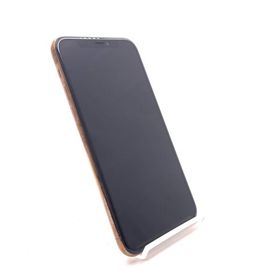 iPhone 11 Pro 64GB ゴールド au 白ロム 動作確認済 85%【全額返金保証】【最速発送】