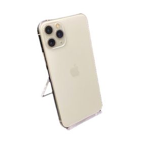 iPhone 11 Pro 256GB シルバー docomo 白ロム 動作確認済 60%【全額返金保証】【最速発送】