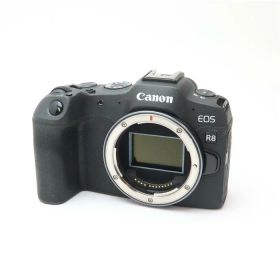【中古】 《良品》 Canon EOS R8 ボディ [ デジタルカメラ ]