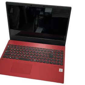 【中古】 NEC LAVIE N15 PC-N1575AAR-E3 ノートPC Core i7-10510U 8GB SSD 512GB WIN11 15.6インチ FHD T10685718