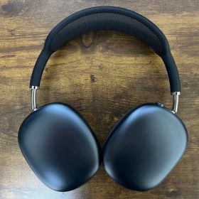 【極美品】AirPods max 本体&カバー&充電ケーブルのみ