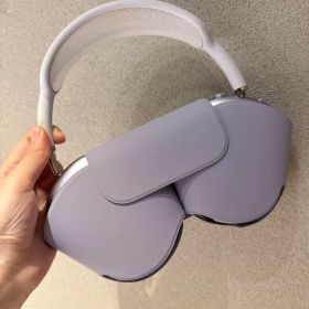 Air pods pro Max 本体(純正品)パープル