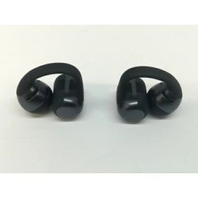 【中古】Shokz OpenDots ONE SKZ-EP-000054 [ブラック]【札幌】保証期間1ヶ月【ランクB】