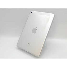 【中古】Apple docomo 【SIMロック解除済み】 iPad mini4（2015） 16GB シルバー MK702J/A【京都】保証期間１ヶ月【ランクC】