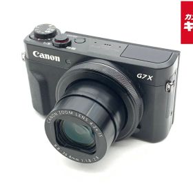 【中古】 【並品】 キヤノン PowerShot G7 X MarkII 【コンパクトデジタルカメラ】 【6ヶ月保証】